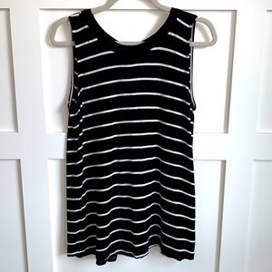 Pleione Sleeveless Shirt LIKE NEW